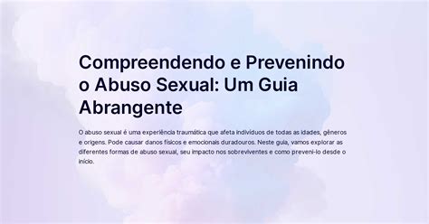 Compreendendo a Omnisexualidade: Guia Abrangente para。